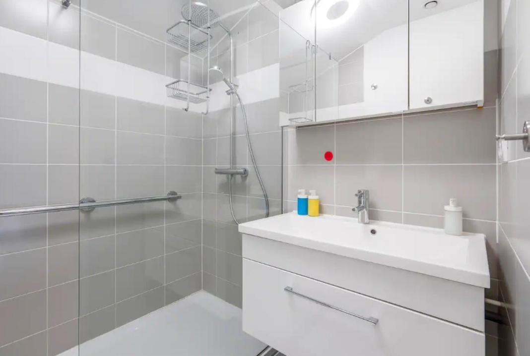 Cosy Duplex In Westende Met 3 Slpk Middelkerke Zewnętrze zdjęcie