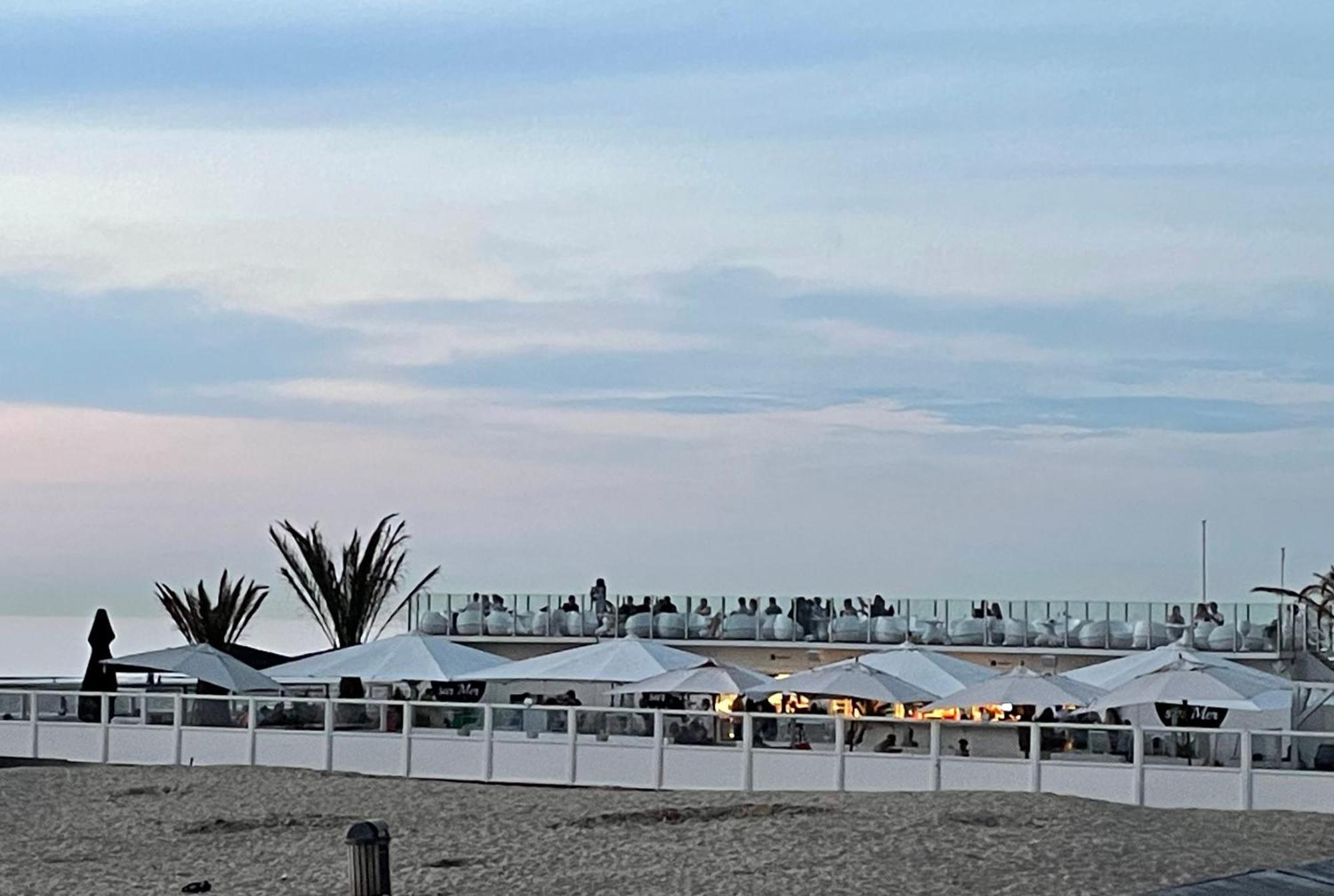 Cosy Duplex In Westende Met 3 Slpk Middelkerke Zewnętrze zdjęcie